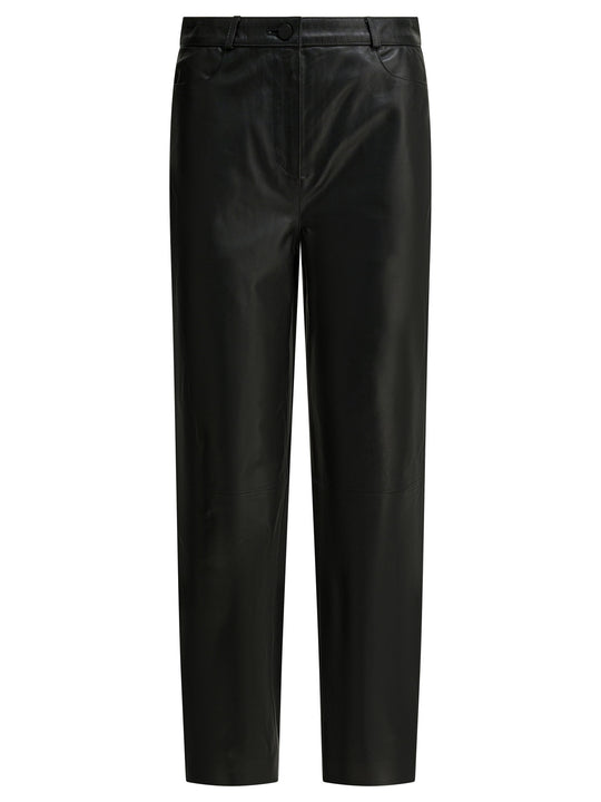 Trousers Black