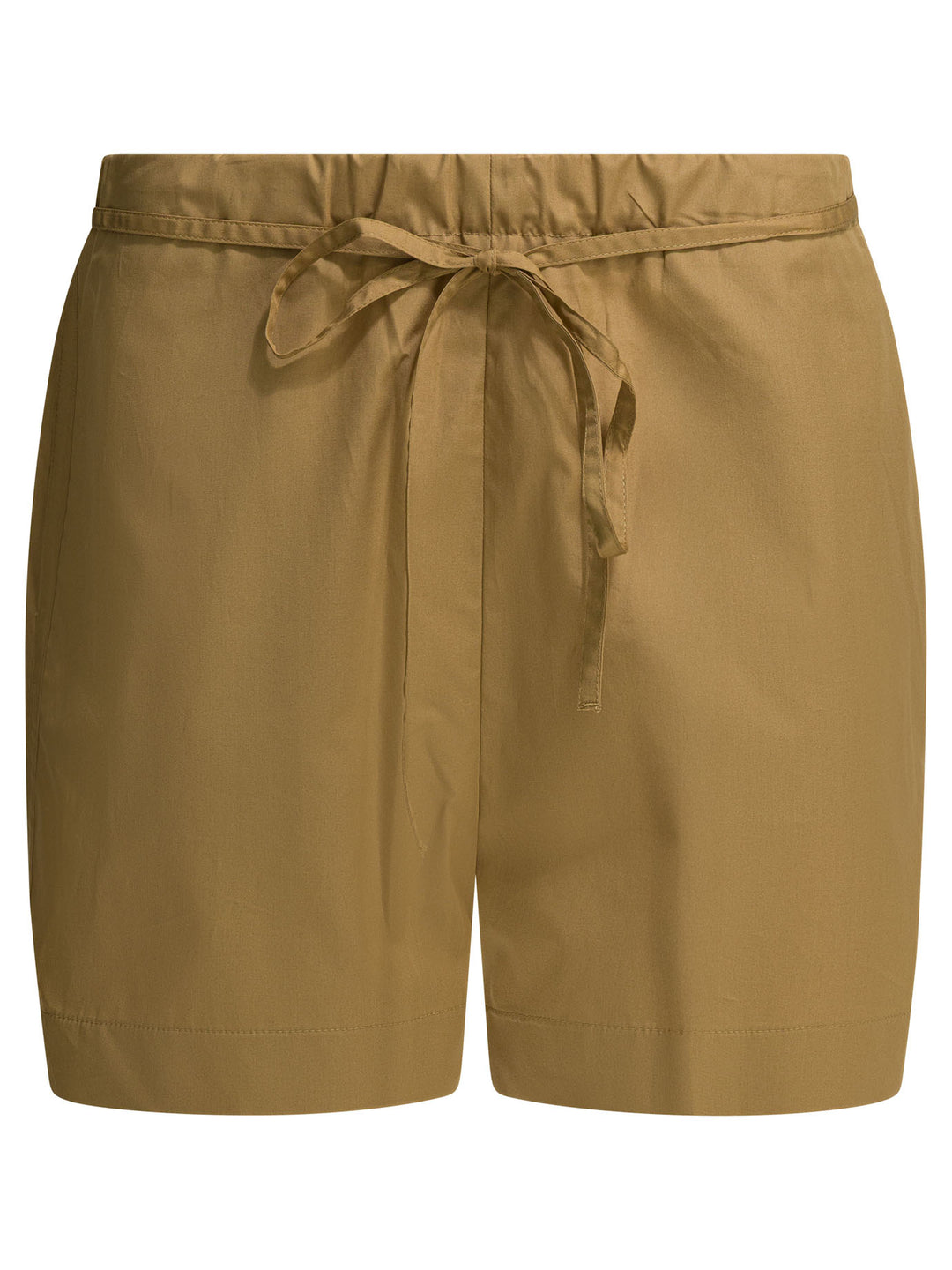 Loulou De Saison  Shorts - Beige | 22483669f86fab76dd5025c97433216988b4b492