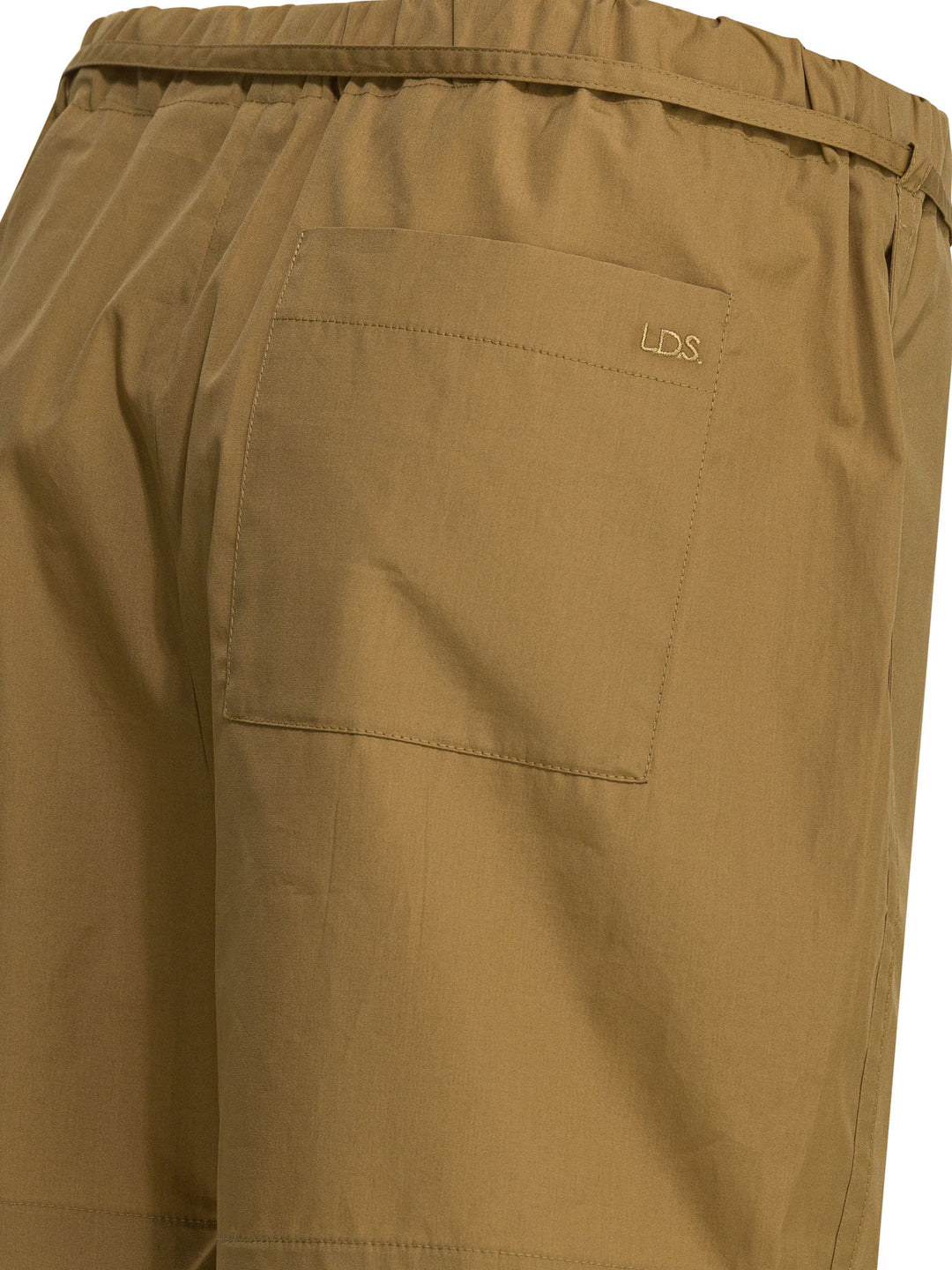 Loulou De Saison  Shorts - Beige | 98a796eb28c9e5dc02005a0dbc0c365fd0c919fb