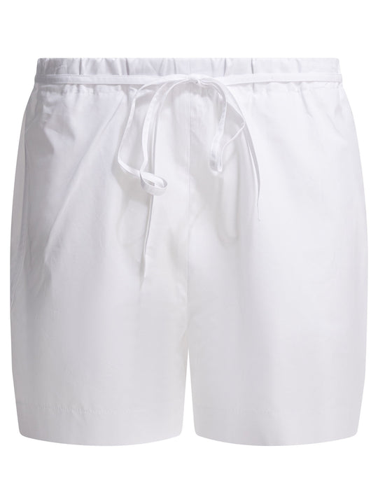 Shorts White