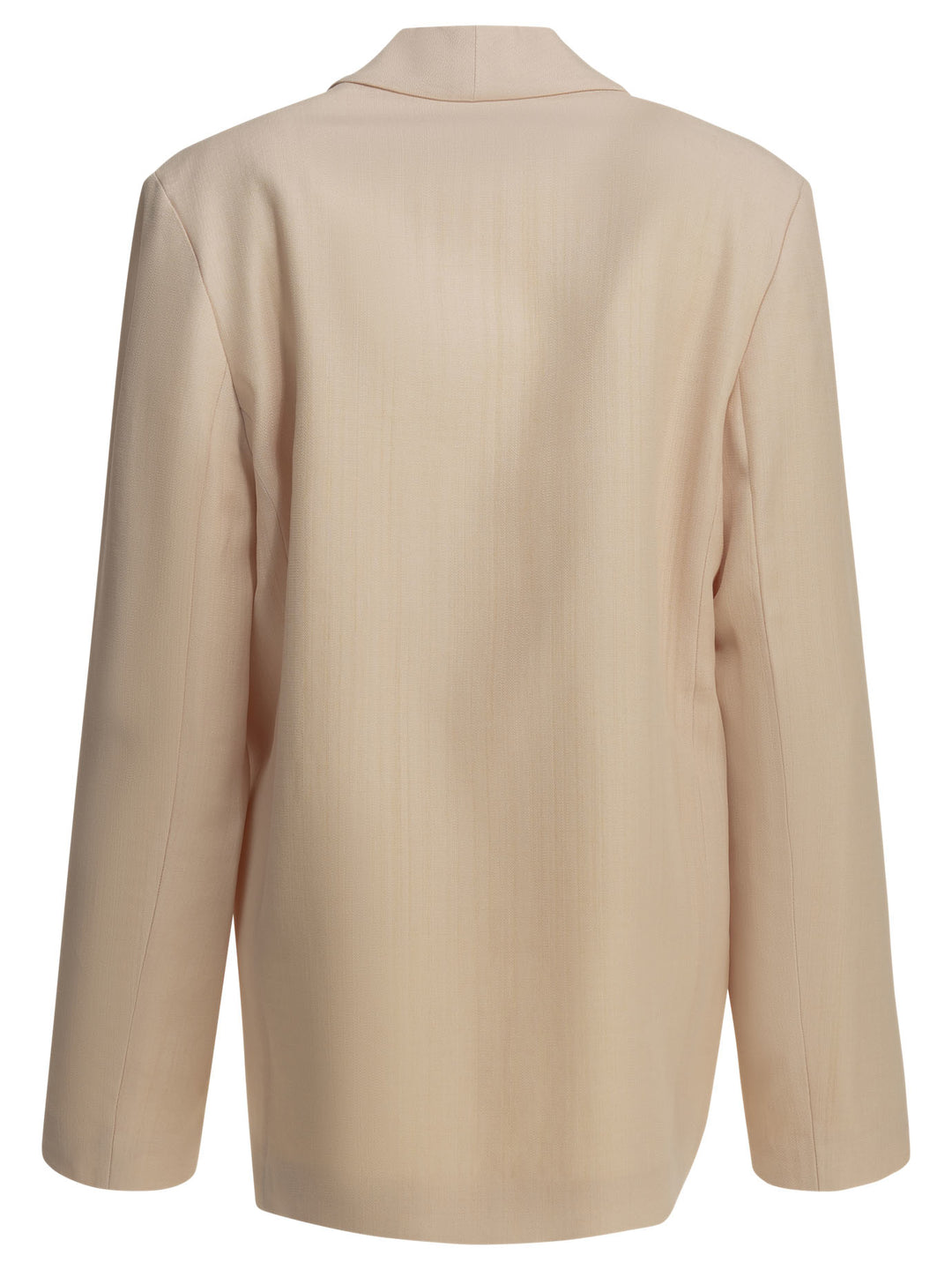 Loulou De Saison Jackets & Coats Jackets and Coats - Pink | bb038c94c4137448d0f3e35abc187ac22a63e540