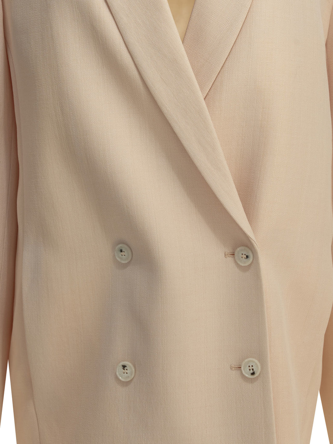 Loulou De Saison Jackets & Coats Jackets and Coats - Pink | ac7cedde7ba4c168e825ce8567f4762419edde65