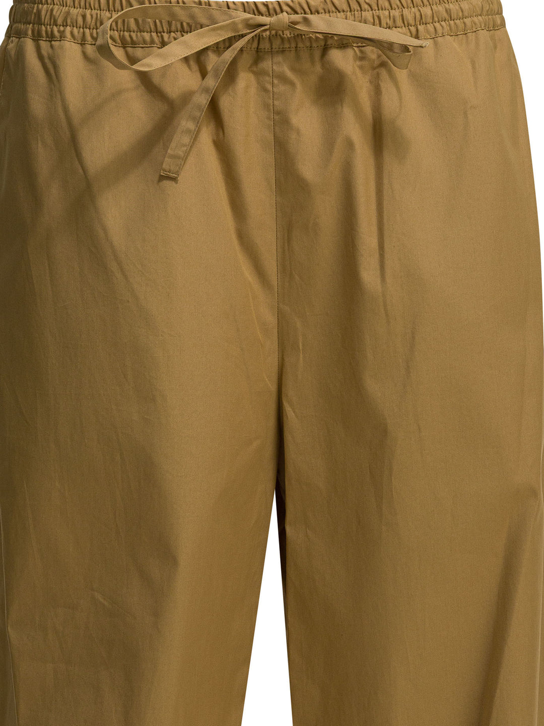 Loulou De Saison  Trousers - Beige | 50175e28e9a73e32b2459c3ced15334265da4c2b