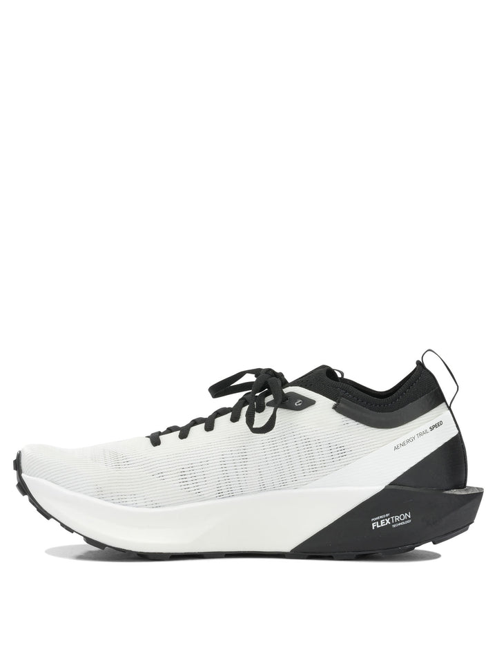 Mammut  Sneakers & Slip-On - White | 5ae1a7bc4ad6b9ffee63fa52f38ea6027f8b45df