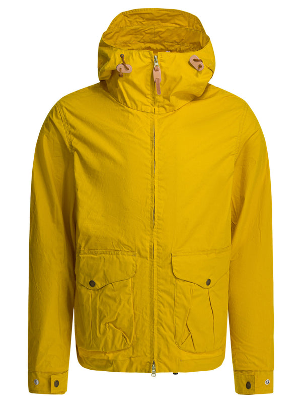 Blazer Coat Jackets And Coats Yellow