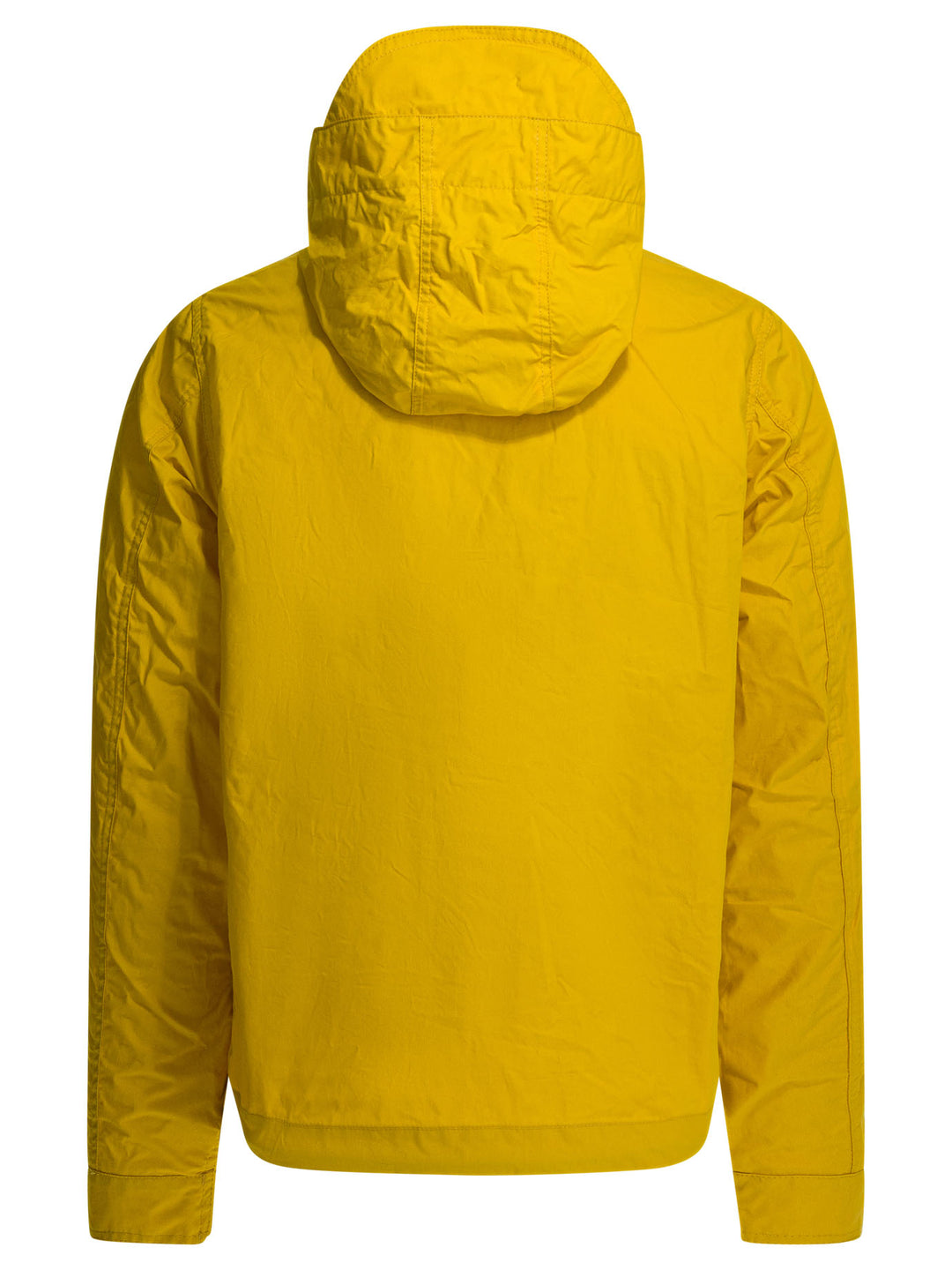 Manifattura Ceccarelli Blazer Coat Jackets and Coats - Yellow | 8afea78fbc02428803623b3deb476daec1069272