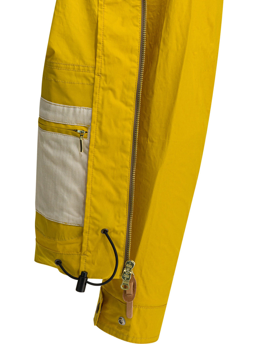 Manifattura Ceccarelli Blazer Coat Jackets and Coats - Yellow | b155435535cb741613f4e65946e8b1d9cdc73e79