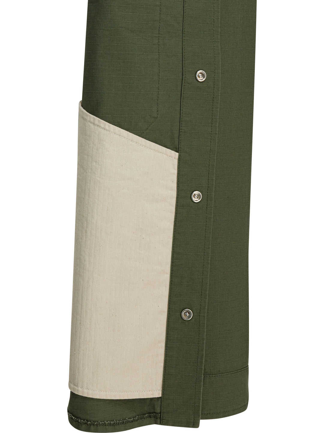 Manifattura Ceccarelli Country Shirts - Green | 21babd7461b0de95b8725952c1899324b7c0ba31