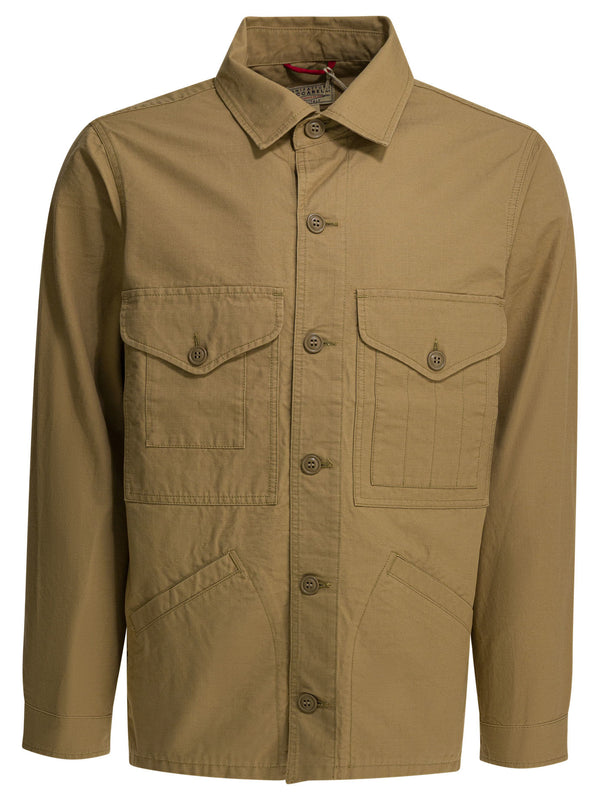Original Cruiser Jackets And Coats Beige