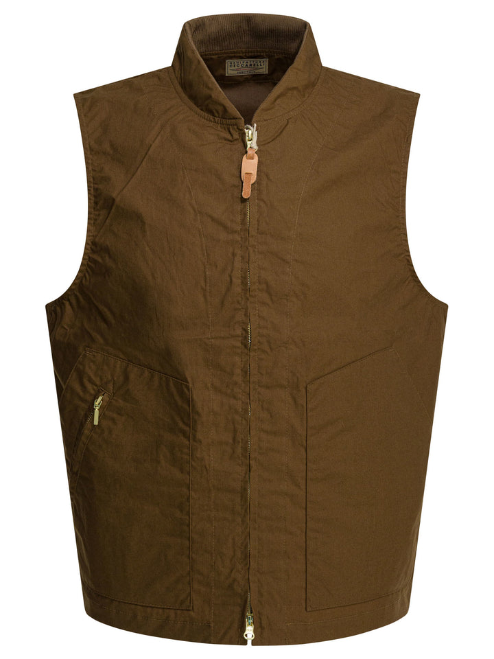 Manifattura Ceccarelli New Travel Jackets and Coats - Brown | 7bdb8c1a66066e332e38f1d346be8e88bf417c47