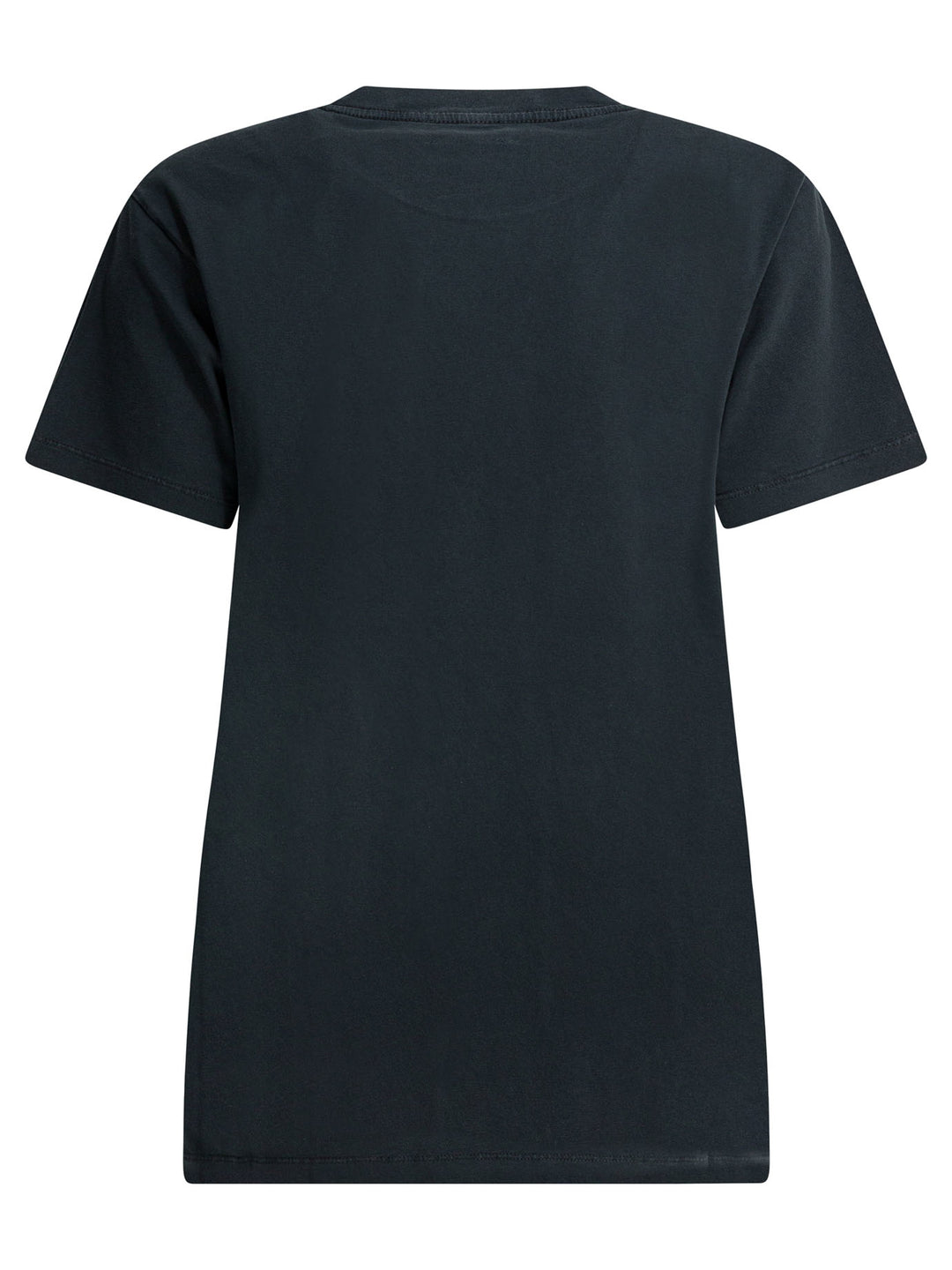 Marant ÉToile Aby T-shirts - Blue | bc00a98c01faf751c7bda54d9efe13312671096b