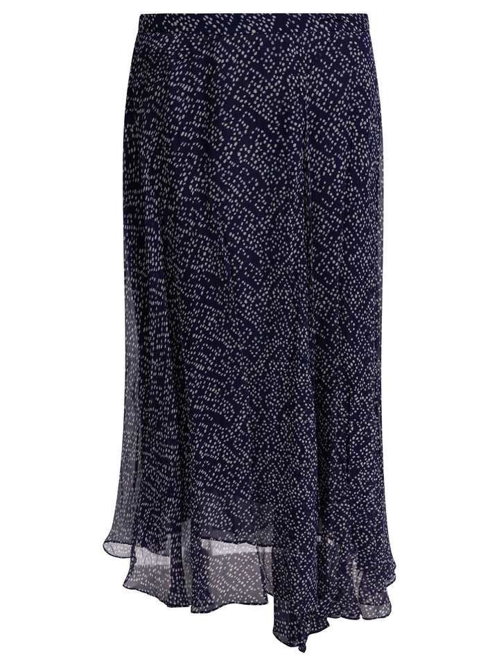 Marant ÉToile  Skirts - Blue | e10e5acd9328195b9cbc5e870af0f8ba6f3b4658