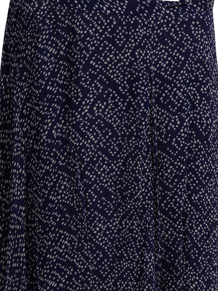 Marant ÉToile  Skirts - Blue | 1f5da51e3d20e5dc3263ce9d2a070134dda78afd