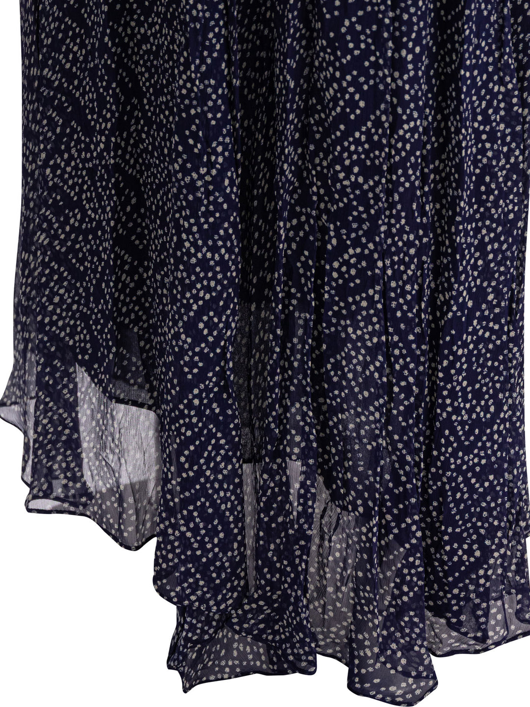Marant ÉToile  Skirts - Blue | 02b3ff99caa52bb3d78fc86117e31b8dd2ede0f7