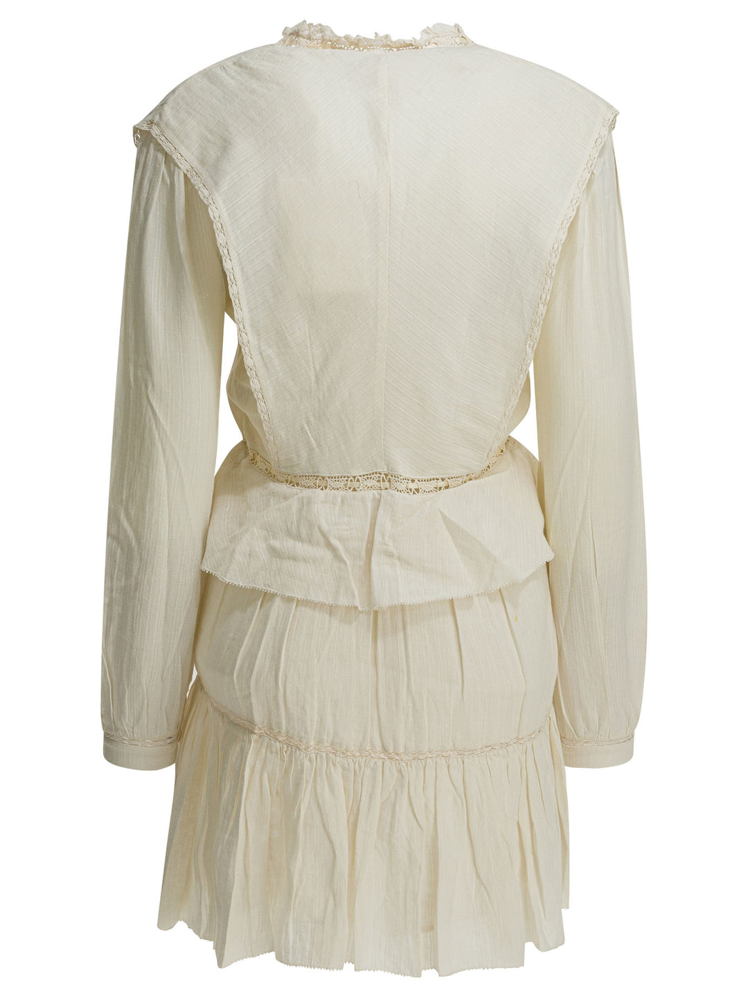 Marant ÉToile  Dresses - Beige | 893c46772510399eee3cf62f891abb7ef0288558