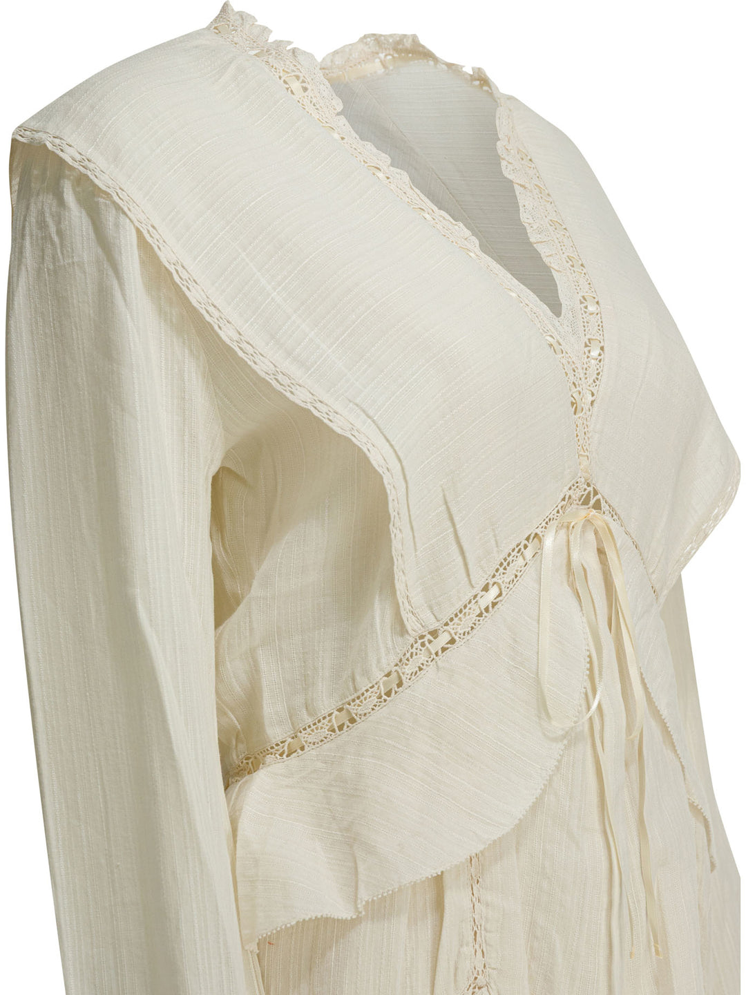 Marant ÉToile  Dresses - Beige | 8f3622cd53e8aaa77bdce3877f249970f8277608