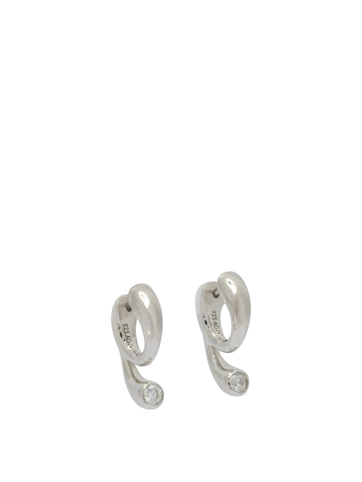 Maria Black  Jewels - Silver | c9e1161310dffbfc148e684de52fb37fce1a3dd0