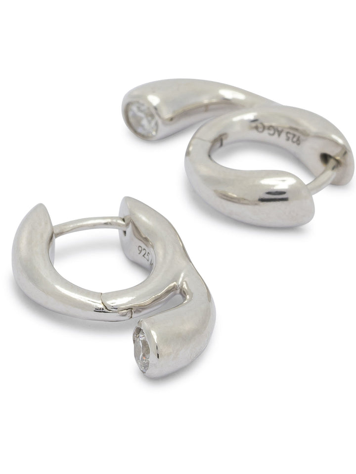 Maria Black  Jewels - Silver | f60d60a545cb4583c9299b2e699910907fcedc32