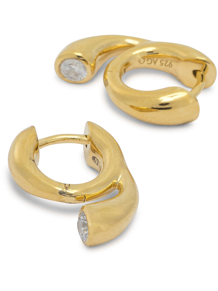 Maria Black  Jewels - Gold | 66f0a1743ab57faf3dd204dfb8232d4971c1f2aa