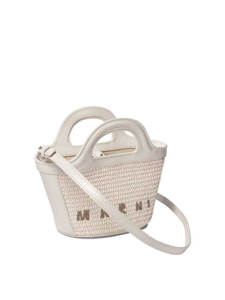 Marni  Handbags - White | 9d91283d62d151b79818f85f828db13dc2ca4893