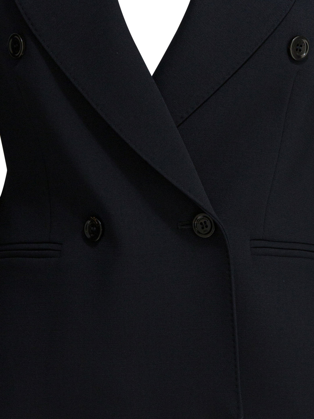 Max Mara Jackets & Coats Jackets and Coats - Blue | c345b373cbb103b26f1ba3af731bf116432ff88a