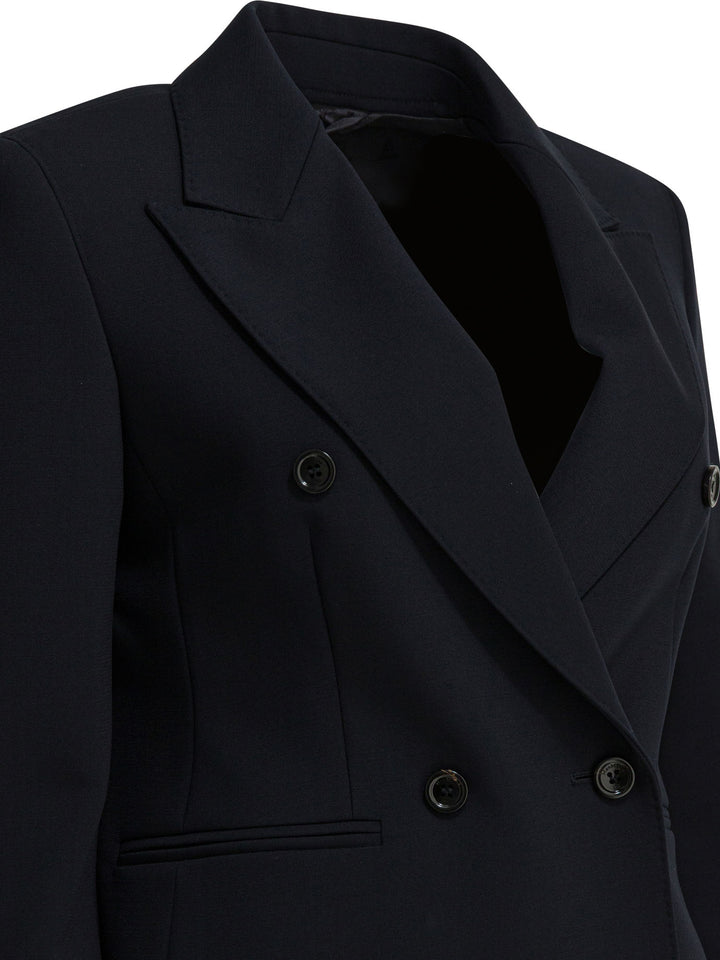 Max Mara Jackets & Coats Jackets and Coats - Blue | 08b2daff54d61c437a60251c9049a7cdacd969f3