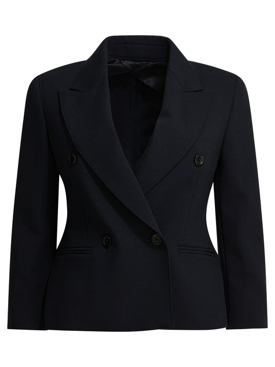 Jackets & Coats Jackets And Coats Blue