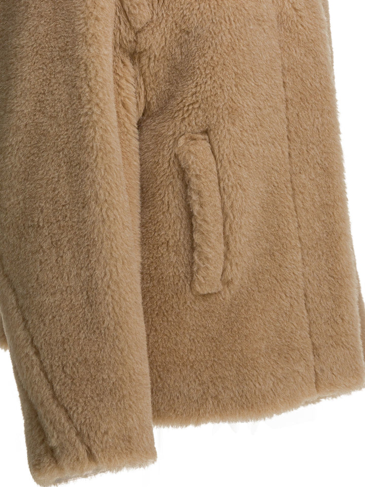 Max Mara Jackets & Coats Jackets and Coats - Brown | 719f2b078e2ef1b0f89ca0ef1b0cbc529831d696