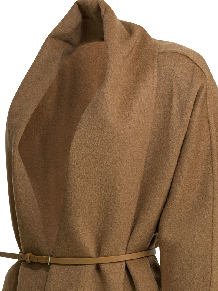 Max Mara Jackets & Coats Jackets and Coats - Brown | c8856093ba32a75dcc7c12daa17dbe68b41b47be