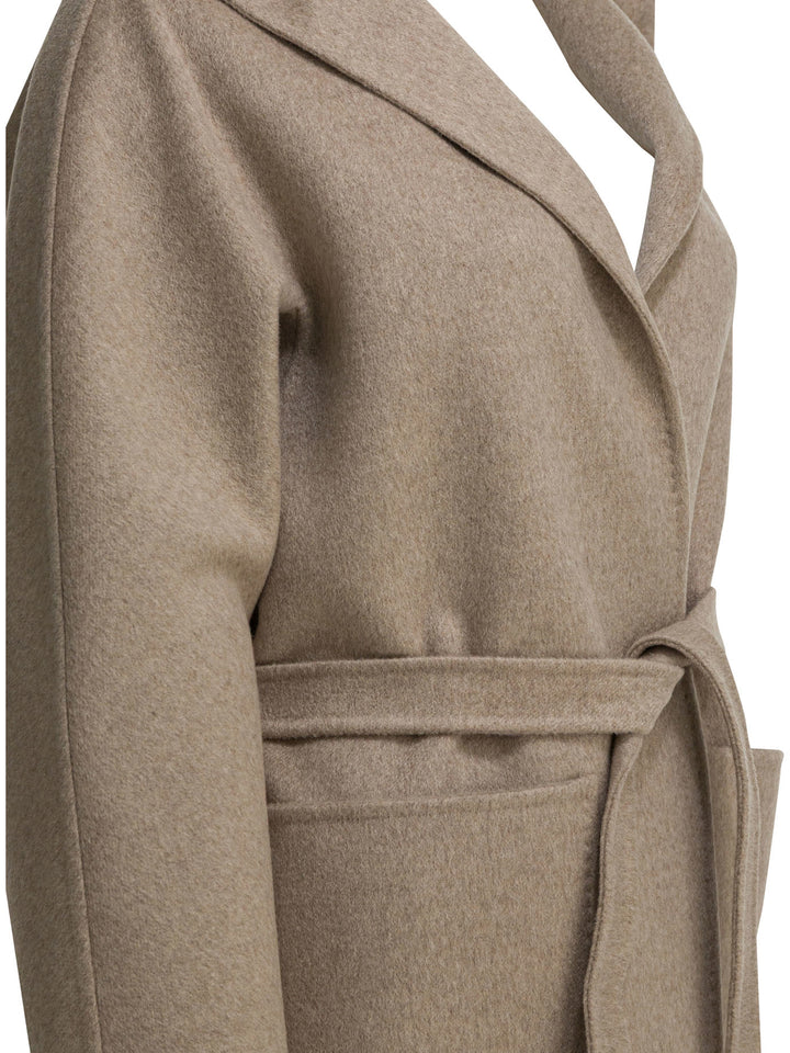 Max Mara Jackets & Coats Jackets and Coats - Beige | 7a90e15edabfae0b1db4761fae73720d1e108204