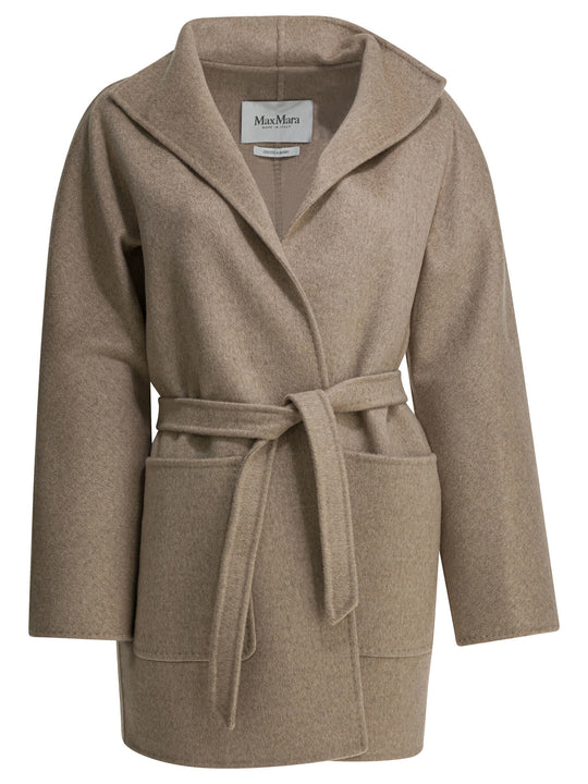 Jackets & Coats Jackets And Coats Beige