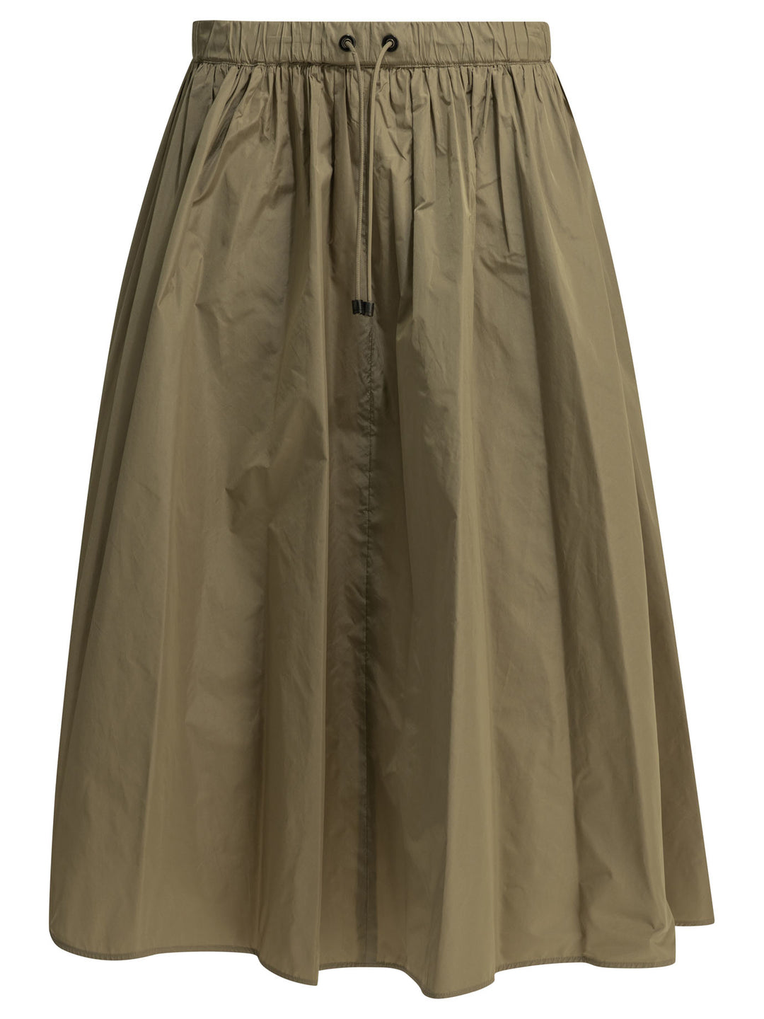 Max Mara A-Line Skirt Skirts - Beige | 1e66c386cd1024359763ed0809daca143598665b