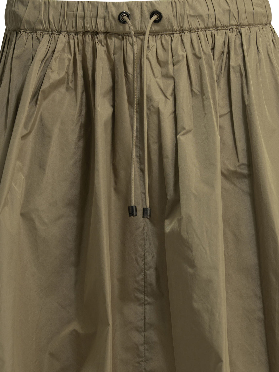 Max Mara A-Line Skirt Skirts - Beige | 04f01642c33f6cd8f3f9e315a1afcda509bb162c