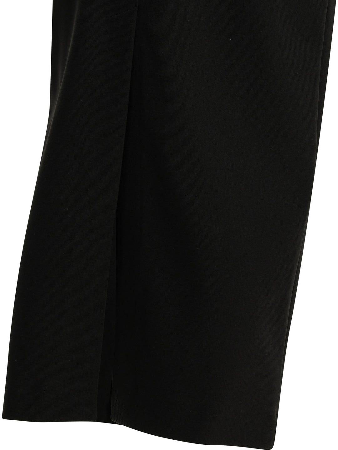 Max Mara Midi Pencil Skirt Skirts - Black | 24b365a99abd5c0333c6ebef6b17434b693fea61