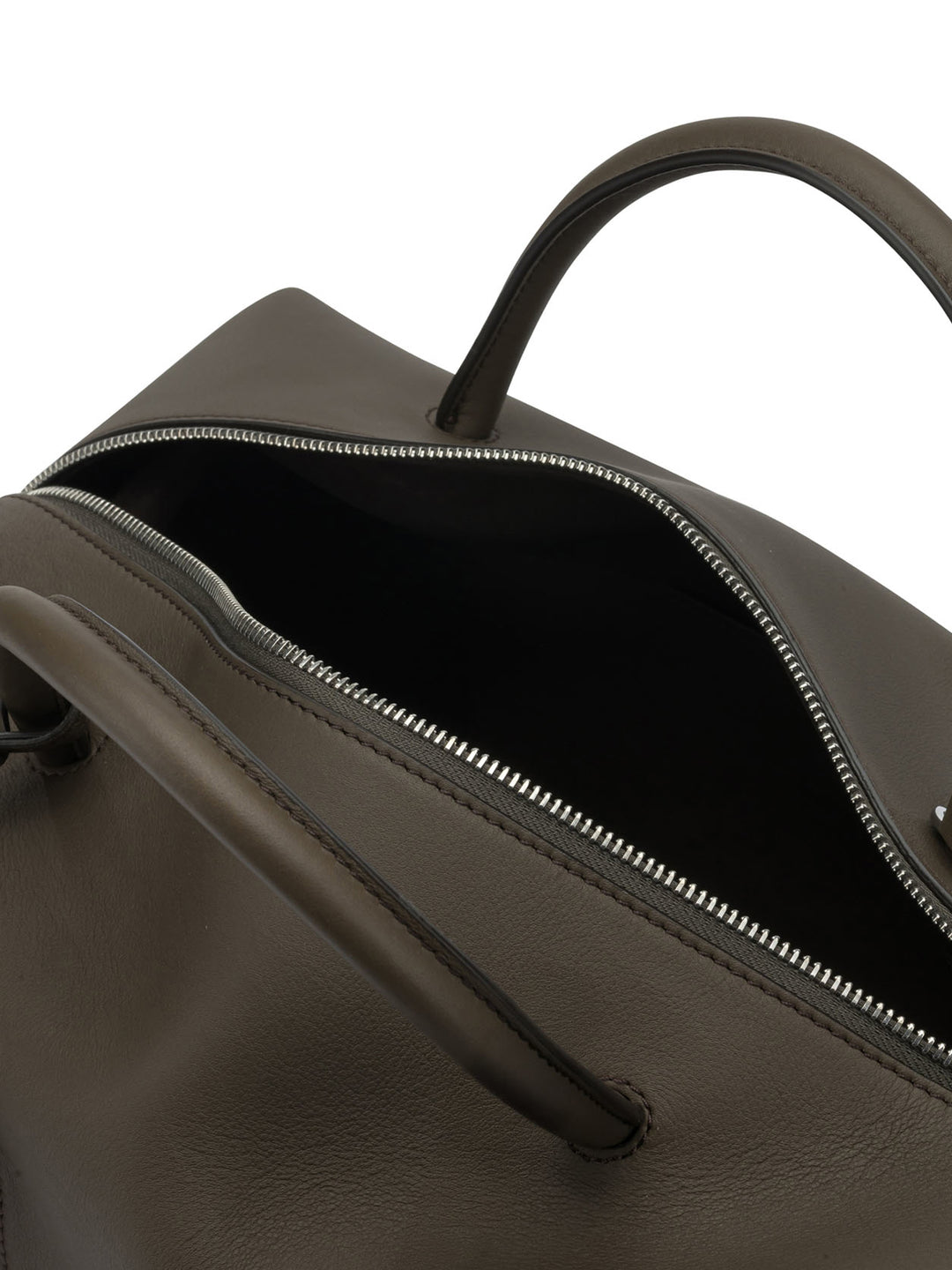 Max Mara Medium Leather Handbag Handbags - Brown | bd44bf49f316b5e33ebb6059967475d5ff388a8c