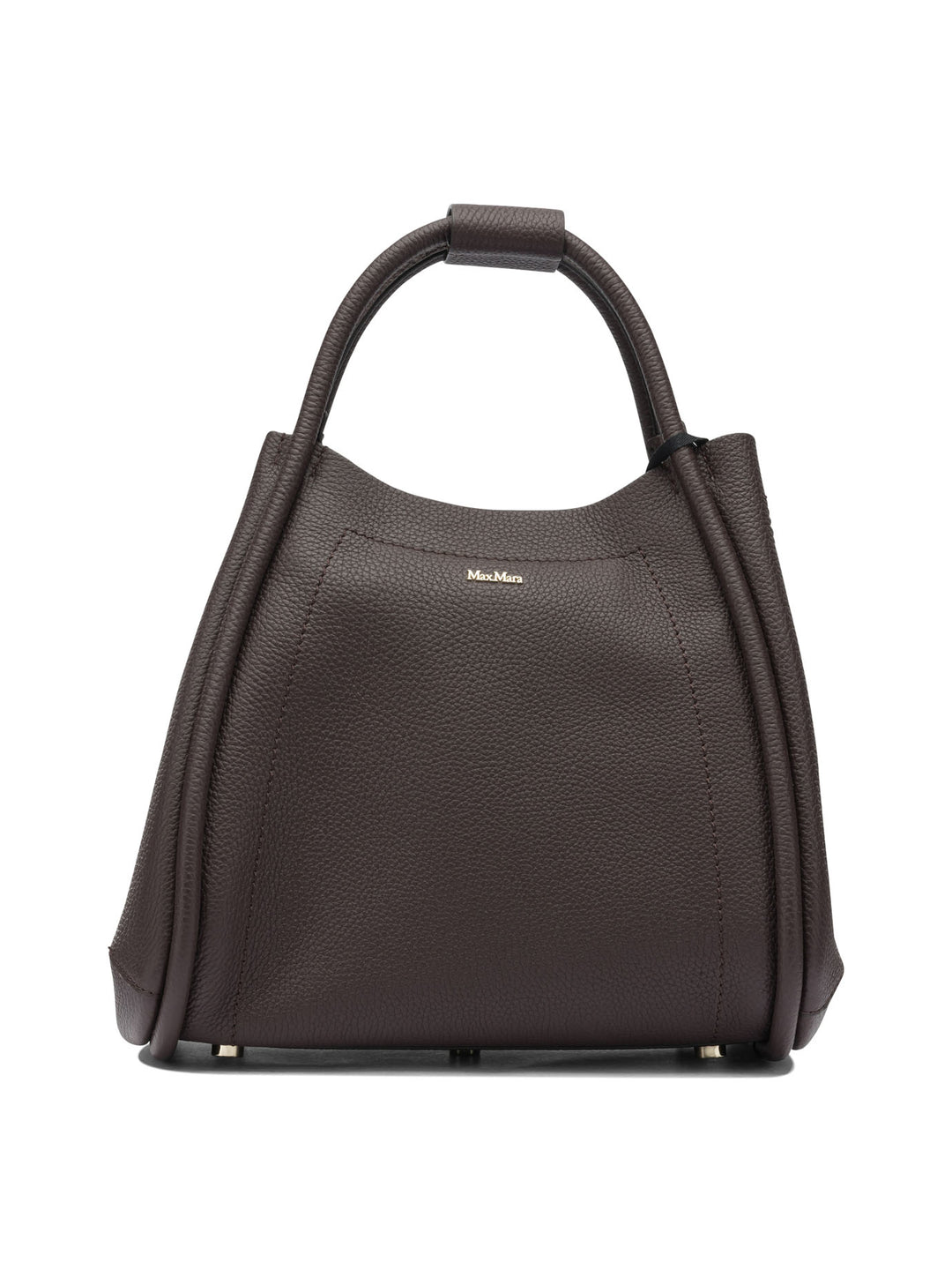 Max Mara  Handbags - Bordeaux | 9bc91d57f3da0ee3abc51716af453c3706bc9af2