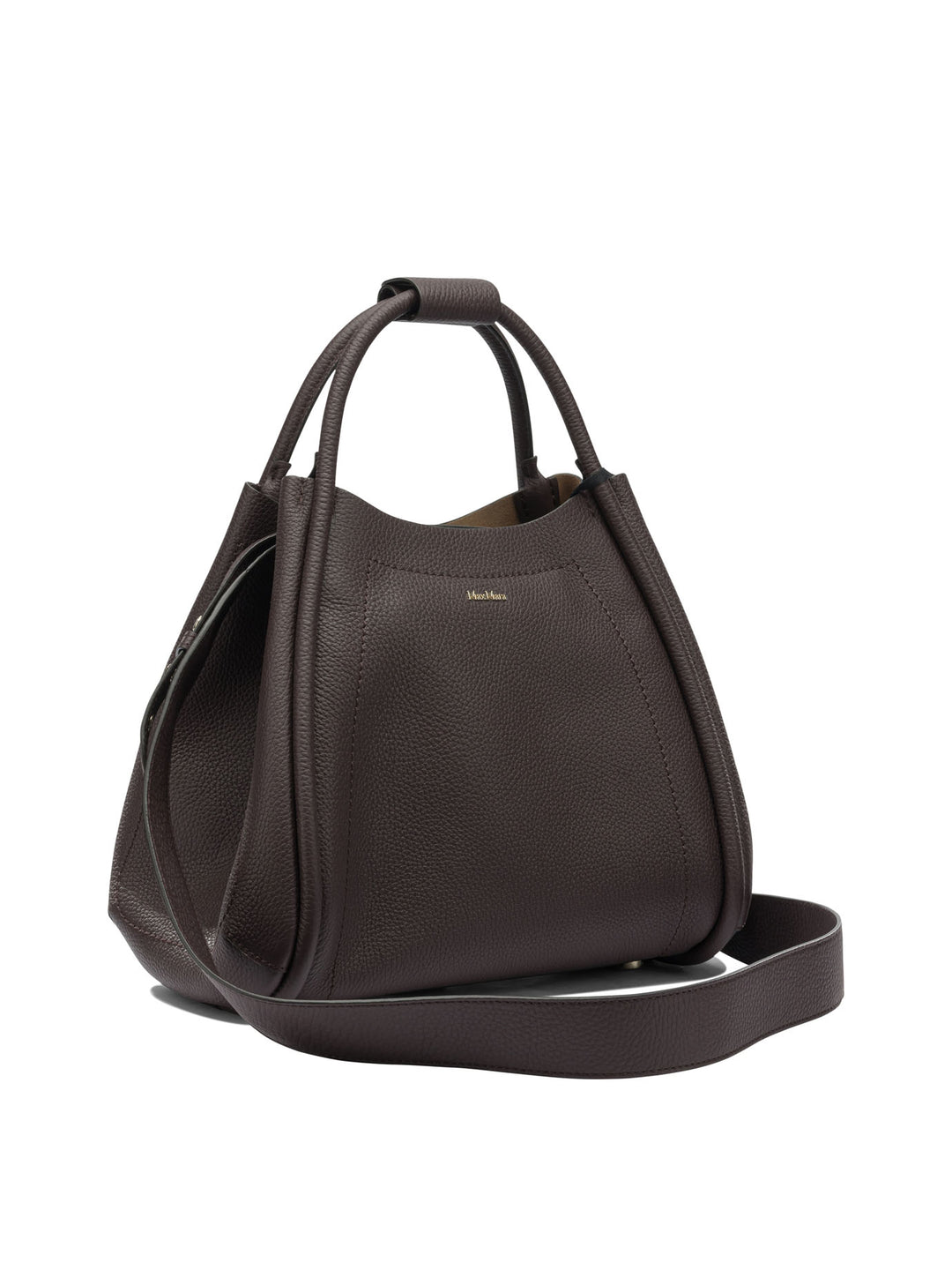 Max Mara  Handbags - Bordeaux | b0c3fb4571f6a55785cdb6a2ff73c4728149791b