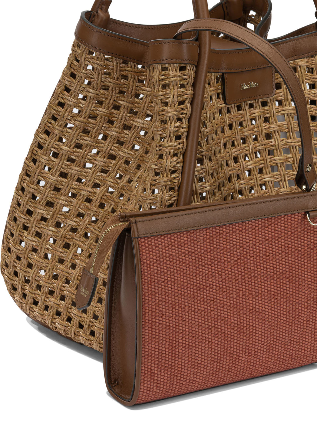 Max Mara Marine Handbags - Beige | 3089c62c37b01b131e806807706c81eb03ae7f82