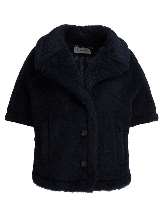 Jackets & Coats Jackets And Coats Blue