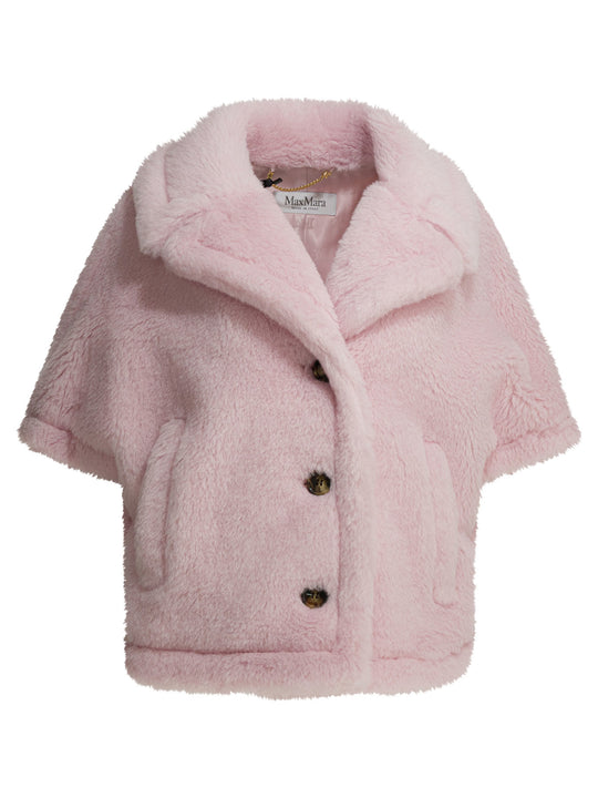 Jackets & Coats Jackets And Coats Beige