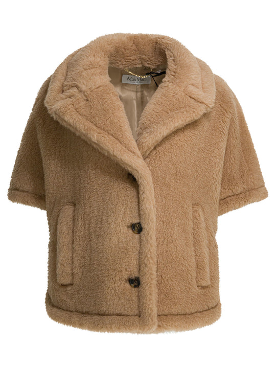 Jackets & Coats Jackets And Coats Beige