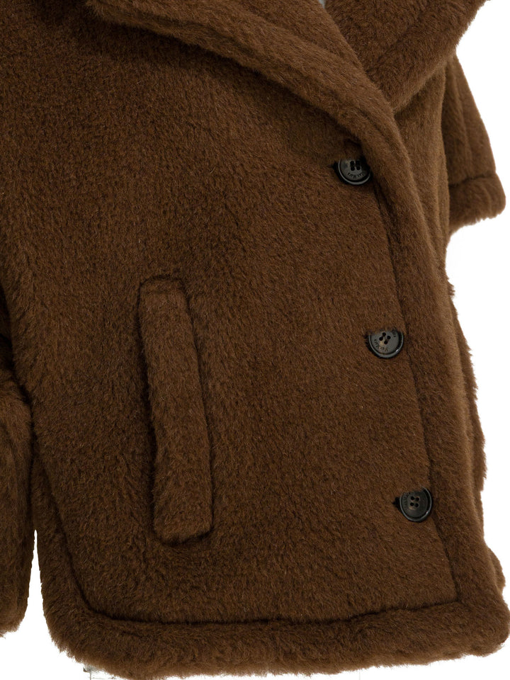 Max Mara Jackets & Coats Jackets and Coats - Brown | f0ff277ab37bf2b2b14a268e90d66e1940a497e5