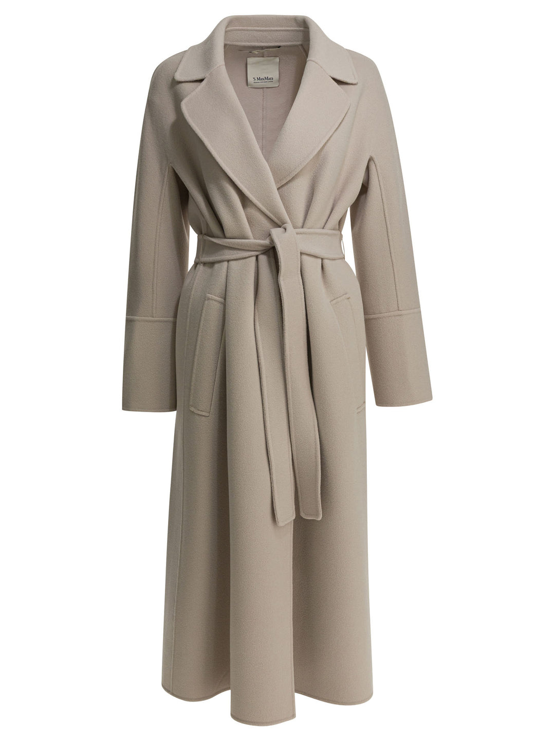 Max Mara S Jackets & Coats Jackets and Coats - Beige | f574f2b14a64e0bd54f4895f92ab2081995a0b1d