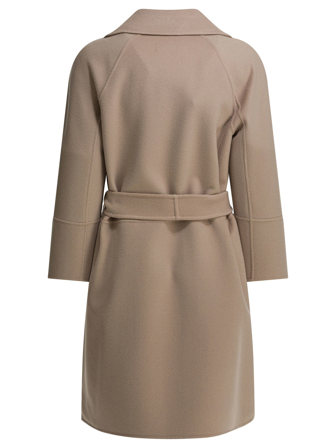 Max Mara S Jackets & Coats Jackets and Coats - Beige | e372202705d273e82bbe975360fd80b66eea2655