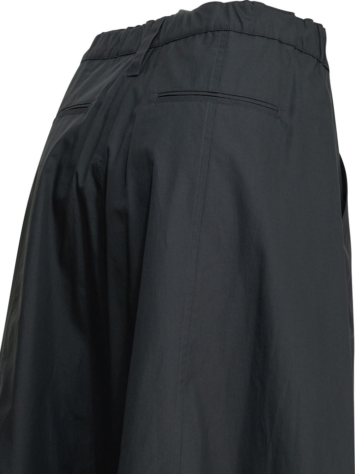Max Mara S Casual Pants Trousers - Blue | 449baeb37533d2e8f23178d6c77f46f862f1418e