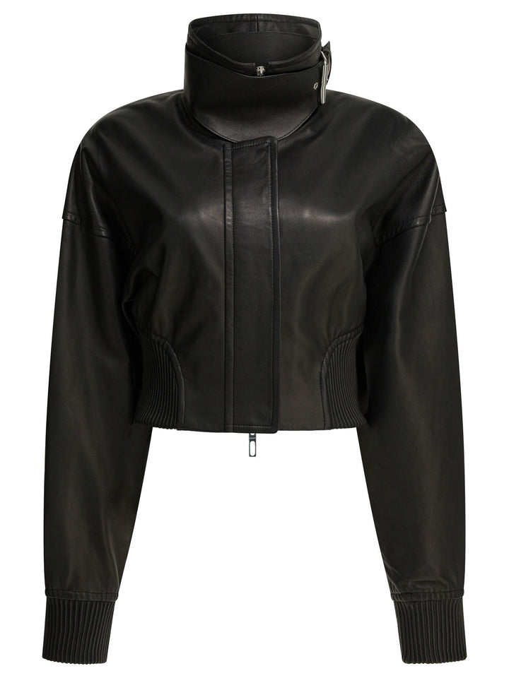 Max Mara Sportmax Jackets & Coats Jackets and Coats - Brown | 04c6481a0c6b2e58b54f0bb7f4396a9d9f8244ff
