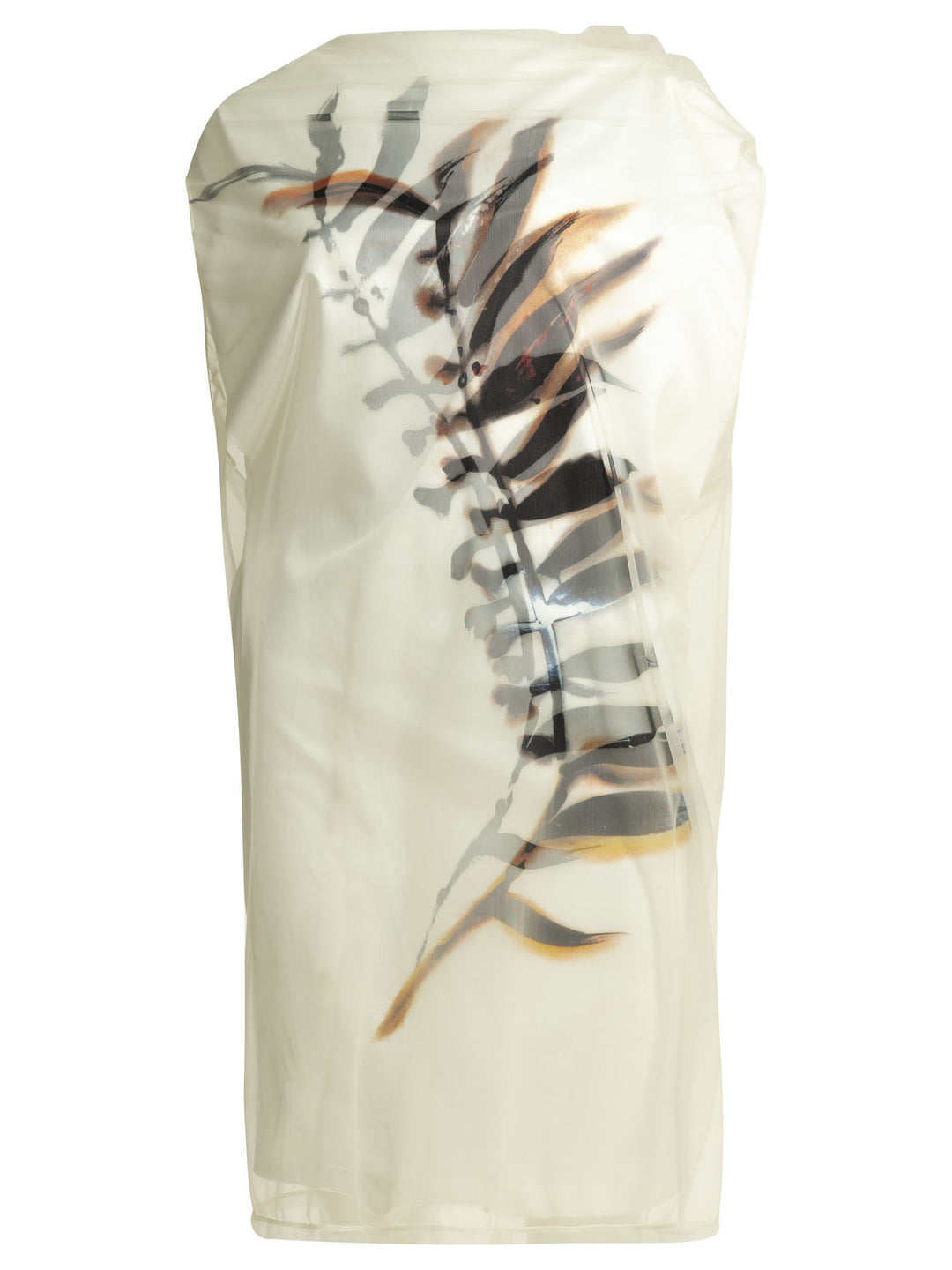 Max Mara Sportmax Asymmetrical Short Dress Dresses - White | a9fb663c0d801efdd985d01736b620e914d7a60b