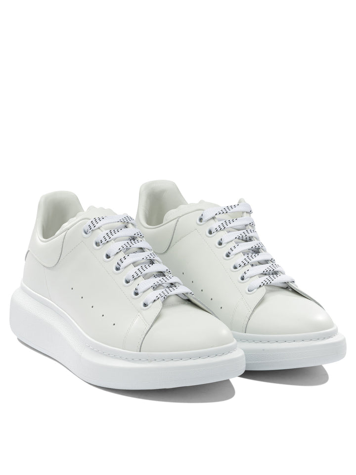 Mcqueen  Sneakers & Slip-On - White | e3a5b102a80da0a1602d4a0dad4bfacbb18b1d58