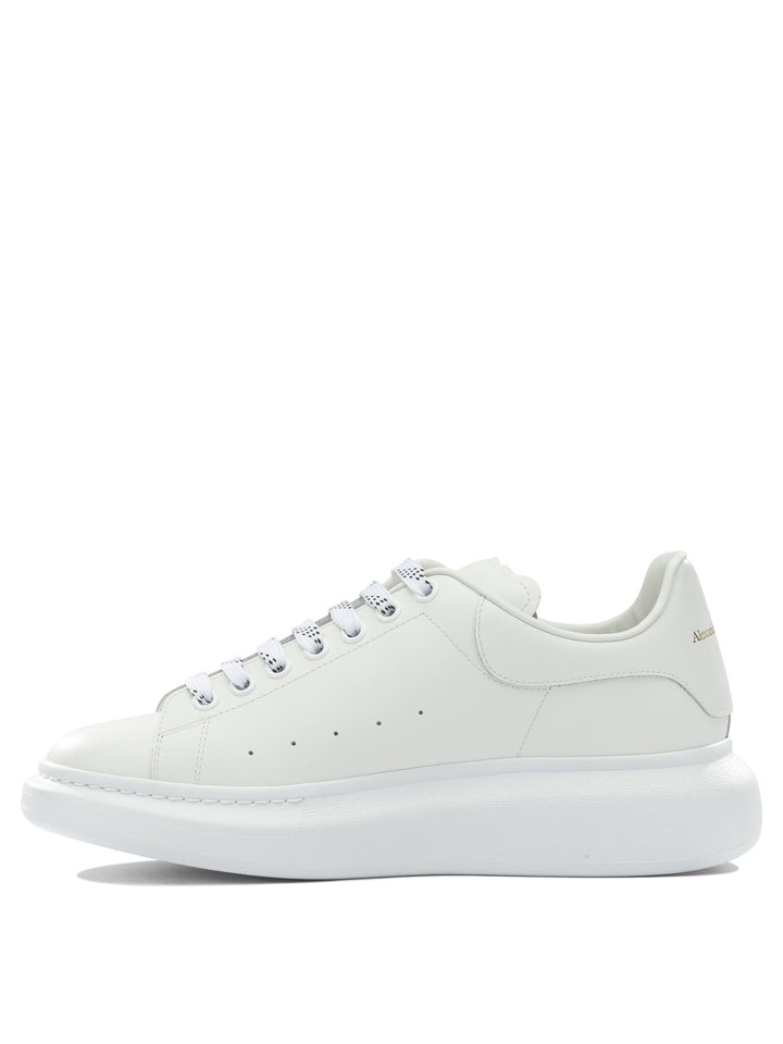 Mcqueen  Sneakers & Slip-On - White | 08afa4713b348fc0ecf7f4299912bd1605ccd8d8