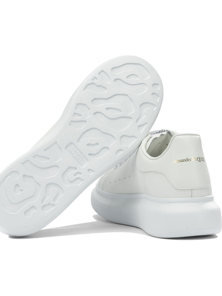 Mcqueen  Sneakers & Slip-On - White | 03cc270e20e4839e664d5cc0c7b451bae4882d8f